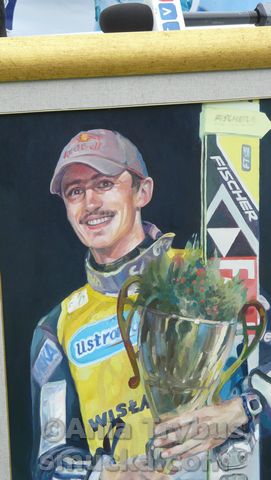 084 Adam Malysz